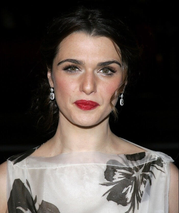 Rachel Weisz