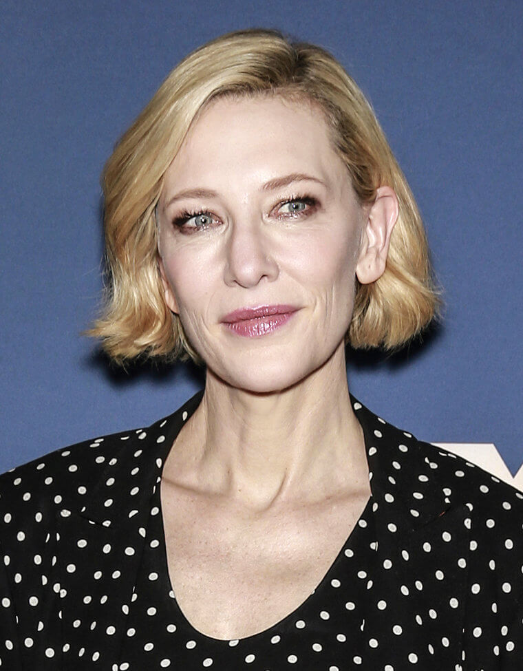 Cate Blanchett