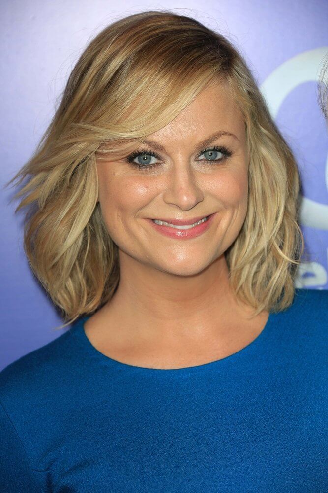 Amy Poehler