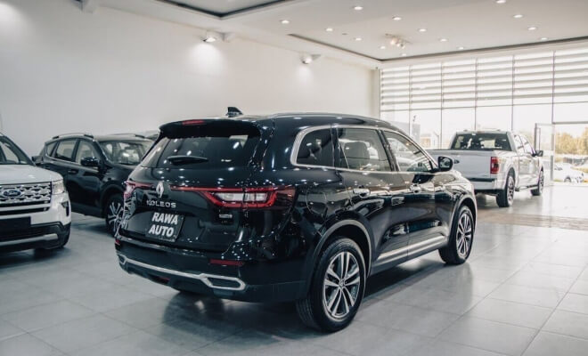 The Most Expensive Cars You Can Actually Buy