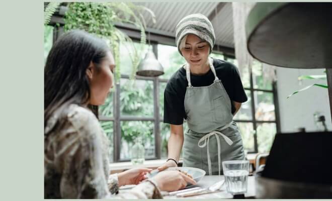 Why Service and Atmosphere Matter as Much as the Meal