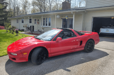 The Japanese Sports Cars Collectors Regret Selling