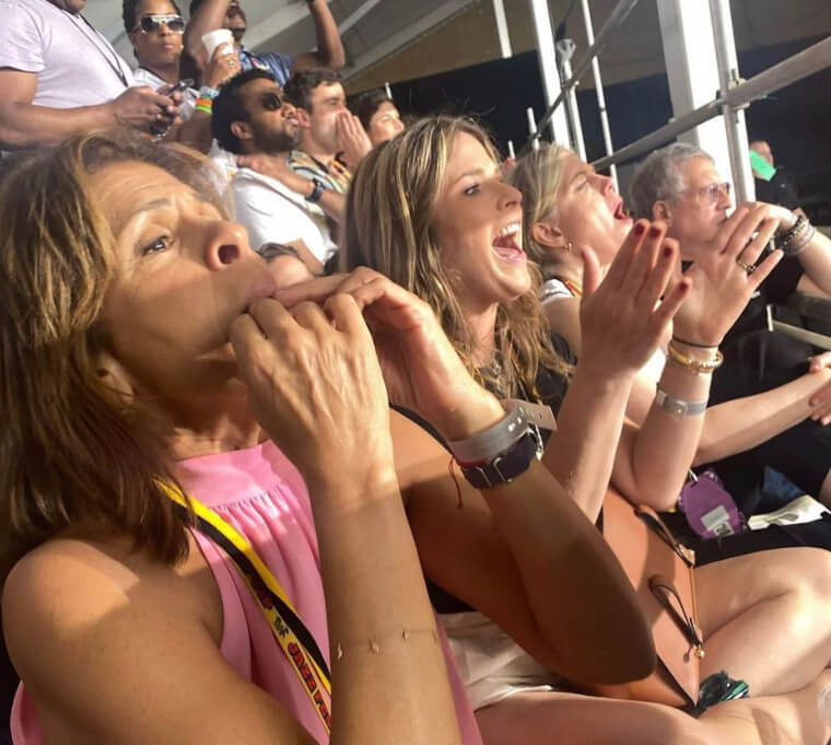 She Found Purpose in Advocacy