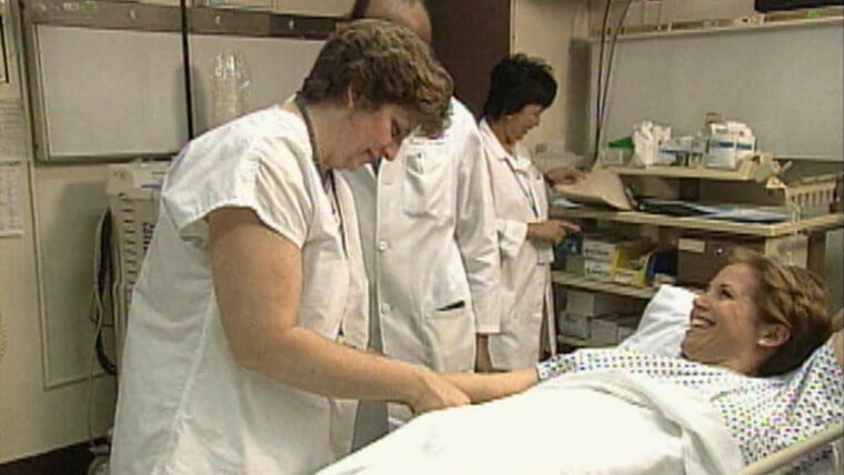 Shining a Light on Colonoscopies