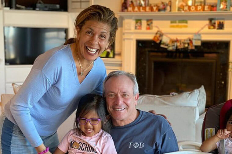 Journey to Motherhood