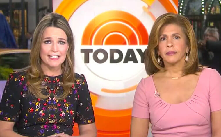 Broke Through Gender Barriers