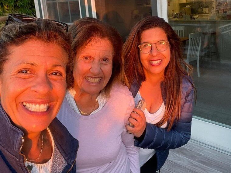 Hoda's Journey to Connect With Her Roots