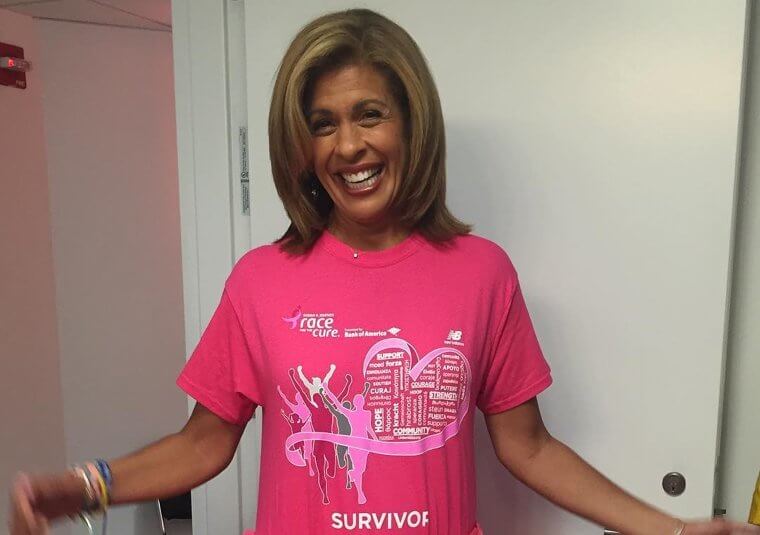 Her Divorce Was Finalizing and Treatment Was More Intense