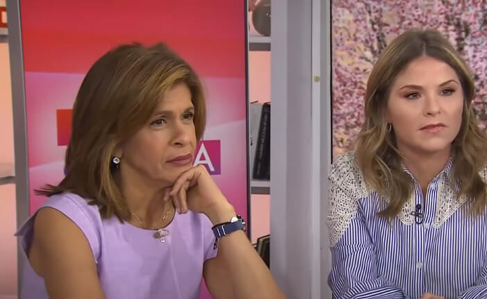 The Phone Call That Changed It All