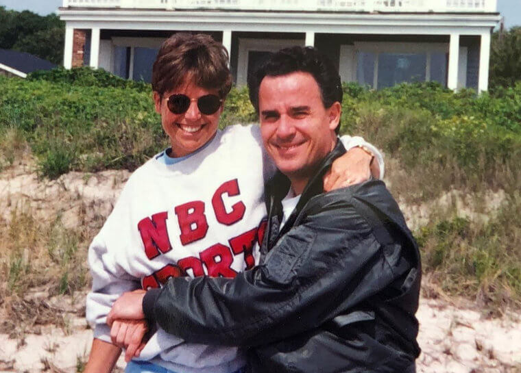 Love in the Public Eye