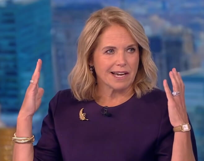 Her Mission to Raise Cancer Awareness