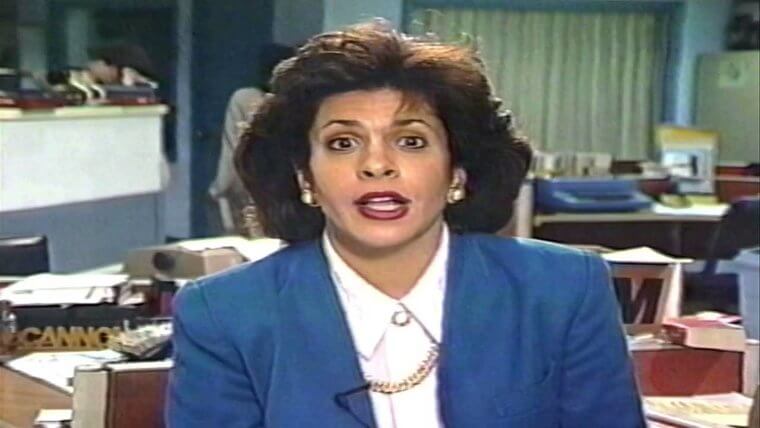 Rising Through the Ranks in Broadcast Journalism