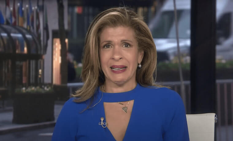 All Seemed to Be Going Well