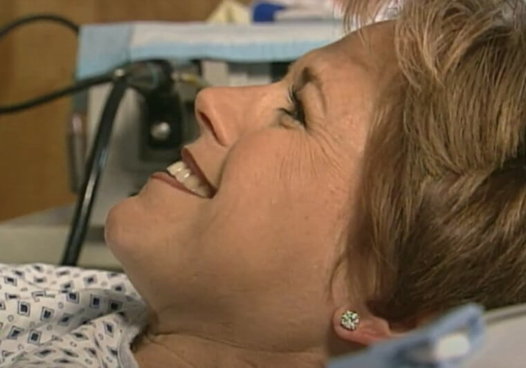 "The Katie Couric Effect" and Her Role in Colonoscopy Awareness