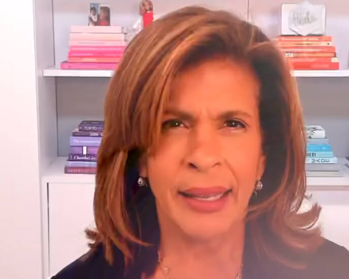 Hoda Kotb's Relationship Hiccups