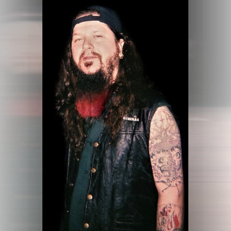Dimebag Darrell Refused To Join Megadeth Without His Brother