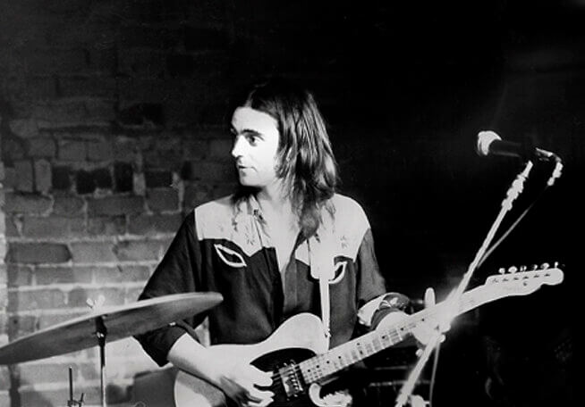 Terry Reid Turned Down Led Zeppelin And Suggested Robert Plant Instead