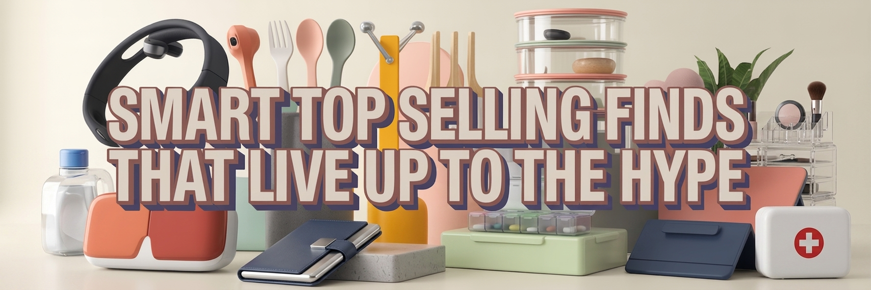 Top Selling Finds That Sold Out Twice