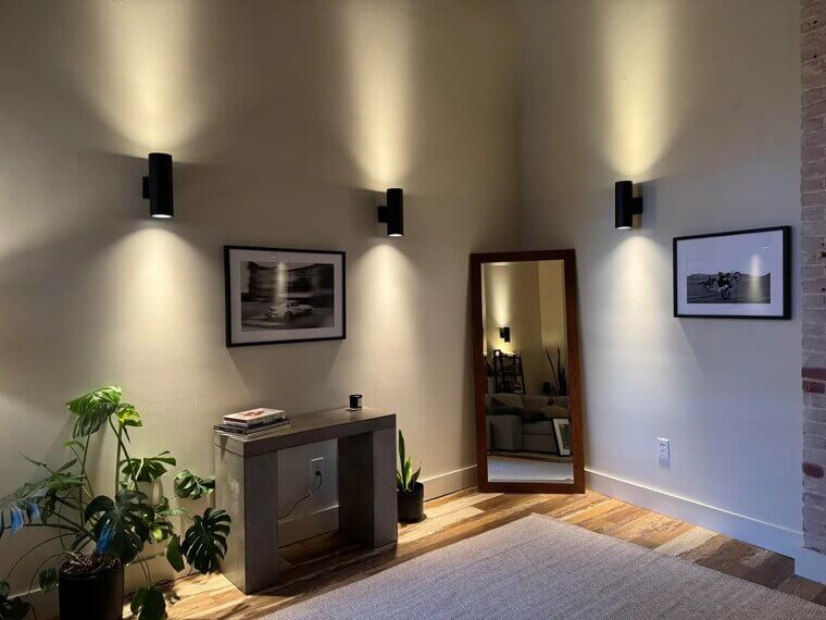 Wall Sconces