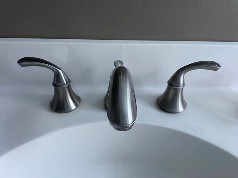 Faucets and Showerheads