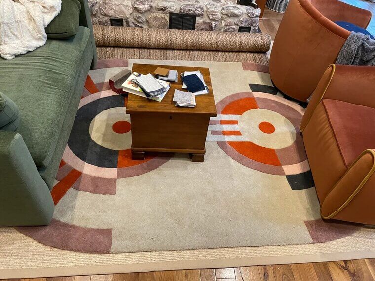 Area Rugs