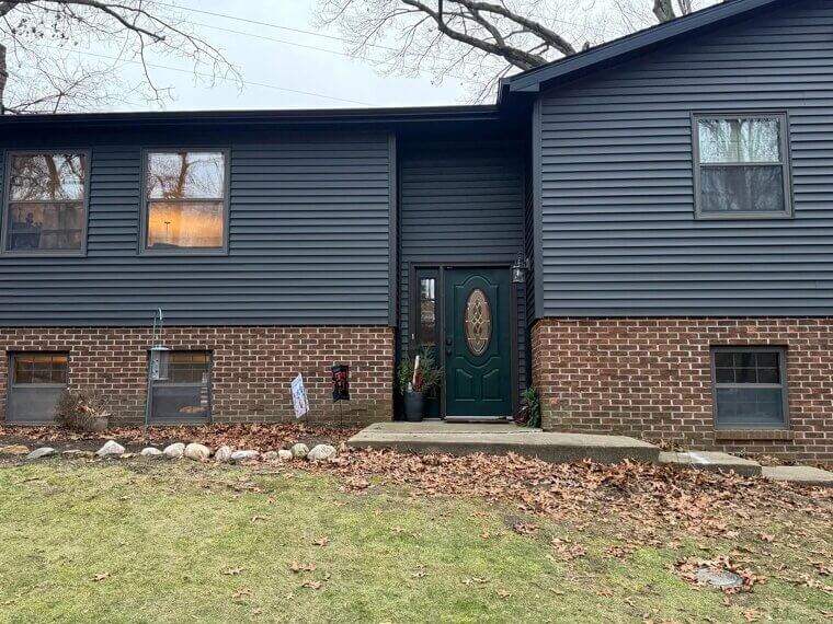 Paint Your Front Door