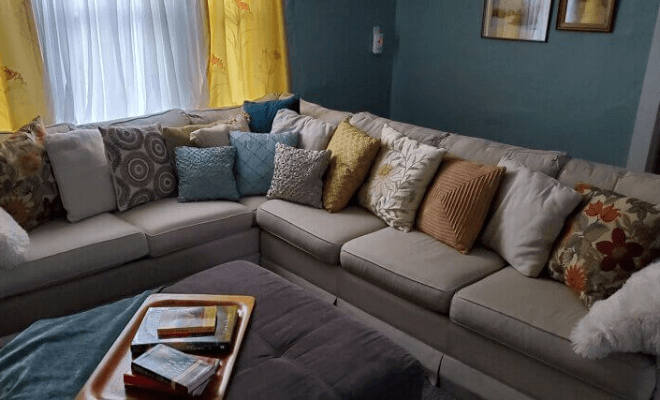 DIY Upgrades Under $100 That Make Your Home Look Expensive