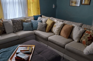 DIY Upgrades Under $100 That Make Your Home Look Expensive