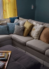 DIY Upgrades Under $100 That Make Your Home Look Expensive