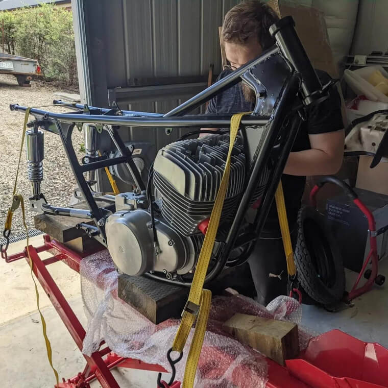 Skipping Proper Documentation