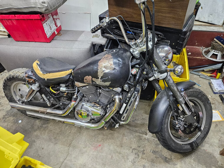 Losing Patience Before the Finish Line