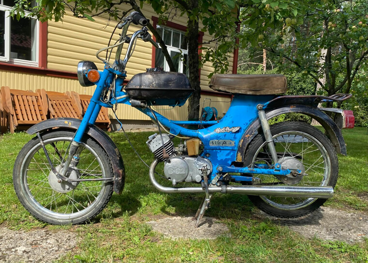 Ignoring the True Cost Before Starting