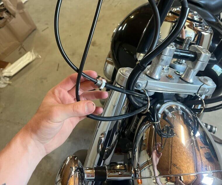 Forgetting to Test and Tune Properly