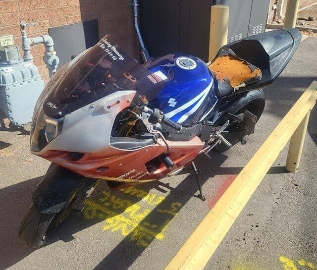 Using Cheap or Incorrect Parts