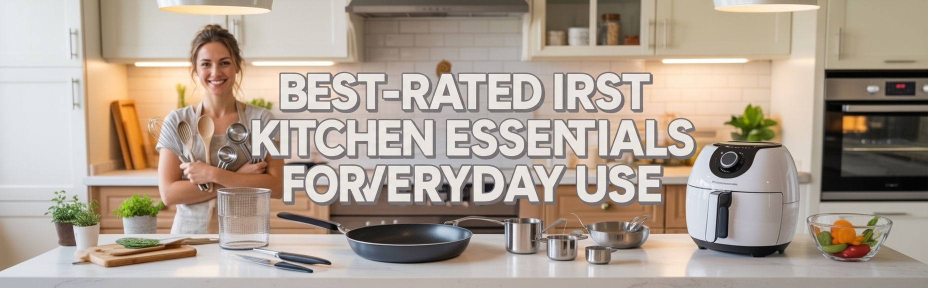 The Kitchen Upgrade Every New Graduate Should Buy Before July