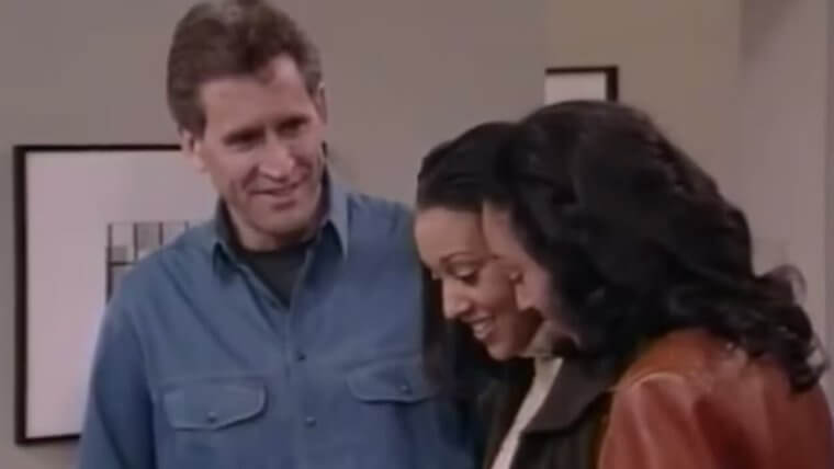 Sister, Sister Dives Into the Politics of Race