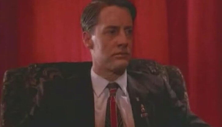 Twin Peaks Sets a New Standard