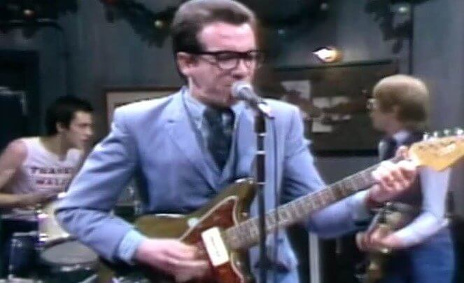 Saturday Night Live Had To Ban Costello For This