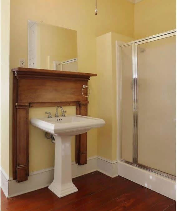 It Must Have Been There By Mistake