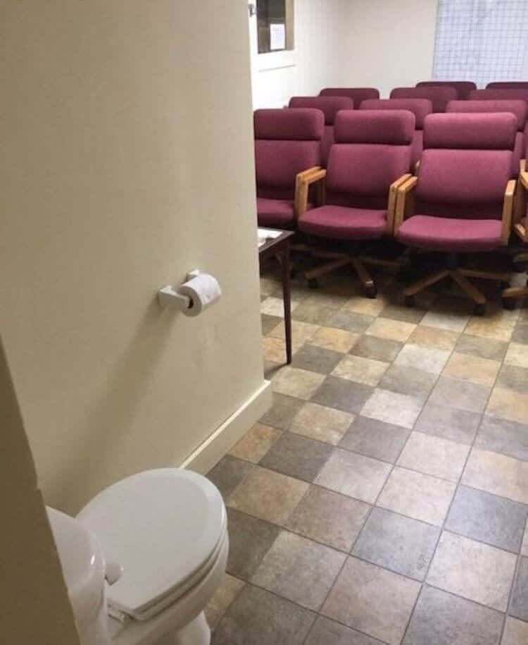 Everyone Deserves Privacy