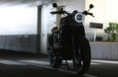 Rare Motorcycles on eBay and What Buyers Are Paying
