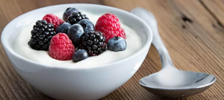 Stock up on Healthy Snacks