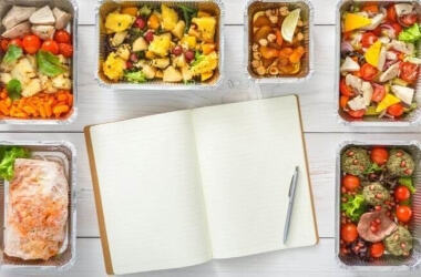7 Dietitian Hacks for a Healthy Meal Plan