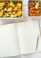 7 Dietitian Hacks for a Healthy Meal Plan