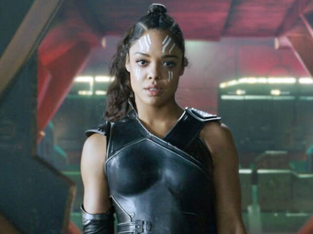 Thor: Ragnarok - A Very Expensive Wig