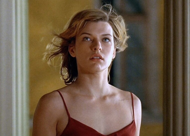 Resident Evil - The Script Had To Be Reworked