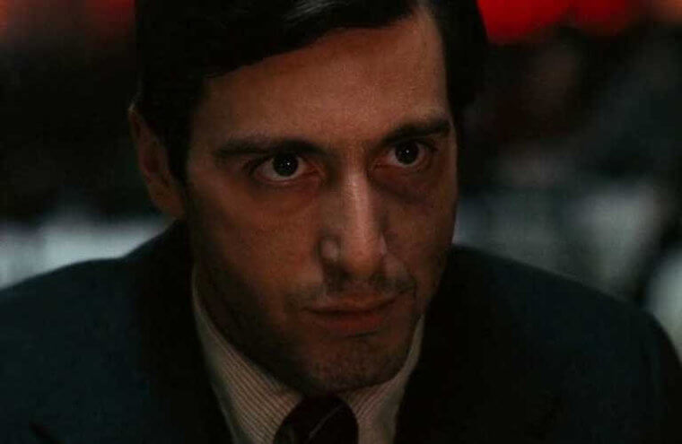 The Godfather - Many Injuries On Set