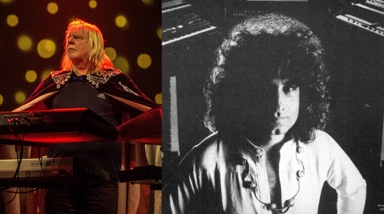 Yes's Boredom And Curry: Rick Wakeman Quits Over Bloated Songs, Patrick Moraz Hired