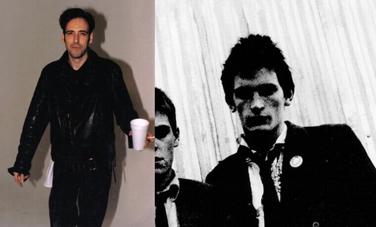 The Clash's Punk Betrayal: Joe Strummer Fires Mick Jones, Nick Sheppard Fails To Save Them
