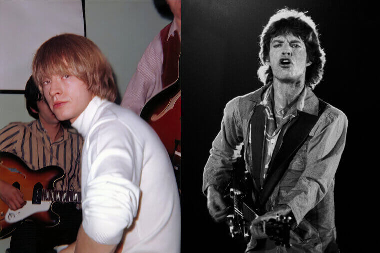 Rolling Stones: Brian Jones Ousted for Mick Taylor Amidst Reported Lifestyle Struggles